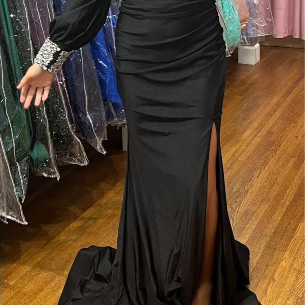 Black Formal Brand new with tags
